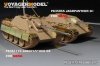 Voyager Model PE351173 WWII Sd.Kfz.173 Jagdpanther G2 Version Basic Upgrade set（For MENG TS-047）1/35